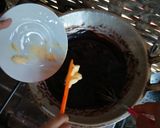 Foto langkah ke 4 dari resep Selai Cokelat Homemade.