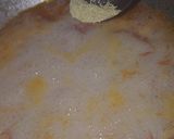 A picture of step 7 of Carrot Kheer Payssam.