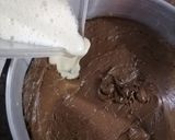 Foto del paso 7 de la receta: Pastel imposible Chocoflan