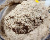 Foto del paso 6 de la receta: 🍞🥖 Pan de lentejas en 5 pasos 🥖🍞 sin harinas, sin amasado, pocos ingredientes, simple y nutritivo