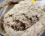 Foto del paso 6 de la receta: 🍞🥖 Pan de lentejas en 5 pasos 🥖🍞 sin harinas, sin amasado, pocos ingredientes, simple y nutritivo