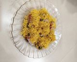 સેવ પૂરી(sev puri recipe in gujarati) રેસીપી સ્ટેપ2ફોટો