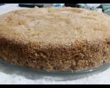 Foto del paso 8 de la receta: Bizcochuelo de dulce de Batata