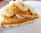 Pas rețetă Waffles cu mozzarella 4 fotografie