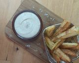 Une image de l'étape 2 de 👩🏻🍳Fayonnaise (mayonnaise aux haricots blancs).