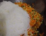 Foto langkah ke 4 dari resep Pastel.