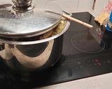 Csíkleves 😋🍲 recept fázis 5 fotója