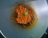 Foto langkah ke 3 dari resep Gongso Bakso Pedas Manis.
