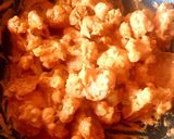 A picture of step 4 of Gobi65 - Cauliflower65.