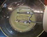 Foto del paso 8 de la receta: Torta con merengue de aquafaba