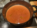 Shrimp Etouffee – Cajun Style