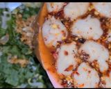 รูปขั้นตอนการทำที่ 7 ของ ก๋วยเตี๋ยวหมูเด้งน้ำใส กับ หมูเด้งต้มยำ