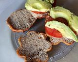 Foto del paso 5 de la receta: Pan sin harinas
