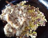 বেগুন ভর্তা (Baingan Bharta recipe in Bengali) রেসিপির ধাপ 3 ছবি