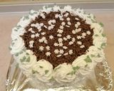 Palacsinta torta recept fázis 6 fotója