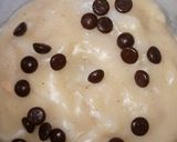 Foto langkah ke 4 dari resep Klapetart praktis tanpa telur.