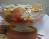 A picture of step 7 of Burittos Bowl.