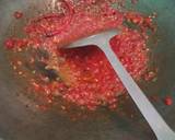 Mercon Daging Sapi langkah memasak 4 foto