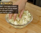 Foto langkah ke 1 dari resep Kembang kol krispi Devina Hermawan.