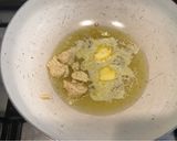 Foto del paso 3 de la receta: Papas al pil pil
