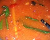 Foto langkah ke 4 dari resep Sampadeh jamur kuping.