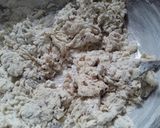 Foto del paso 4 de la receta: Pan🥐 blandito de cebolla🌰