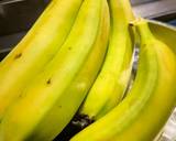 กล้วยหอมทับราดน้ำกะทิ ใน 10 นาที วิธีทำสูตร 1 รูป