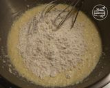 嫩豆腐蛋糕（簡易&豆香四溢）的食譜步驟3照片