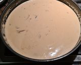 Foto del paso 13 de la receta: Bondiola de cerdo con salsa de Champignones y mostaza