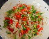 Foto del paso 3 de la receta: Albóndigas en salsa de la abuela y patatas al horno