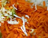 Tejfölös mustáros ragu recept fázis 6 fotója