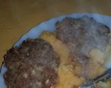 Foto del paso 16 de la receta: Hamburguesas caseras