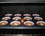 Foto del paso 7 de la receta Cupcakes 3 chocolates para Halloween