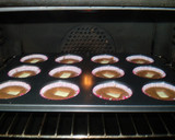 Foto del paso 7 de la receta: Cupcakes 3 chocolates para Halloween