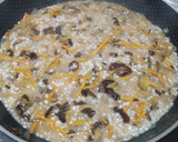 Foto del paso 5 de la receta: Risotto de camagrocs