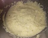 Foto del paso 4 de la receta Pizza con masa de coliflor