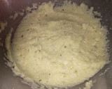 Foto del paso 4 de la receta: Pizza con masa de coliflor