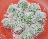 Foto langkah ke 5 dari resep Klepon.