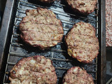 Hamburguesas caseras 😋 #delantalcookpad2025 + #ebook2025