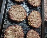 Foto del paso 5 de la receta: Hamburguesas caseras 😋 #delantalcookpad2025 + #ebook2025