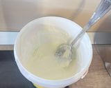 Korhely lencseleves, csicseriborsóval recept fázis 9 fotója