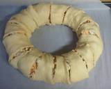 Buffalo Chicken Crescent Ring recipe step 6 photo
