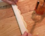 Foto del paso 9 de la receta: Rosas de manzana