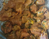 மொகல் தம் பிரியாணி ரெசிபி ஸ்டேப் 2 புகைப்படம்