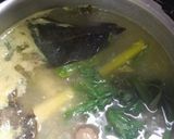 Foto langkah ke 3 dari resep Soto Seger Boyolali.