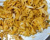आलू प्याज़ के पकौड़े (aloo pyaz ke pakode recipe in Hindi) रेसिपी चरण 2 फोटो