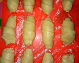 Foto langkah ke 4 dari resep Pisang Molen Ekonomis.