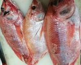 Foto del paso 2 de la receta: Mojarra marinada saludable
