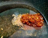 Foto langkah ke 7 dari resep Bubur China Halalan Thayyiban ala Chef Muhammad.