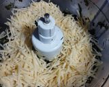Foto del paso 6 de la receta: Pesto Casero para guardar